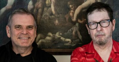 Hans Pilgaard Lars Von Trier