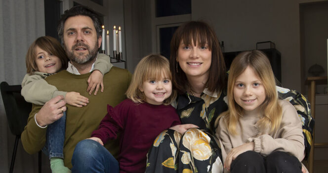 Lisbeth og Christian
