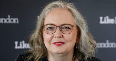 Theresia Treschow-Kühl