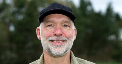 Kalle Thesbjerg