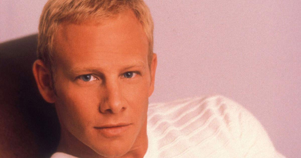 Ian Ziering