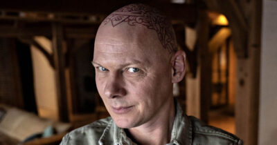 Jim Lyngvild