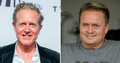 Peter Mygind Johnny Hansen