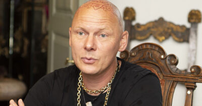 Jim Lyngvild