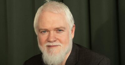 Esben Dalgaard