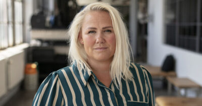 Cecilie