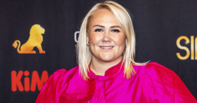 Cecilie
