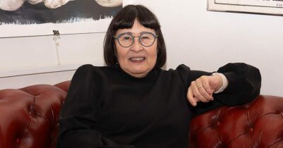 Rosa Kildahl