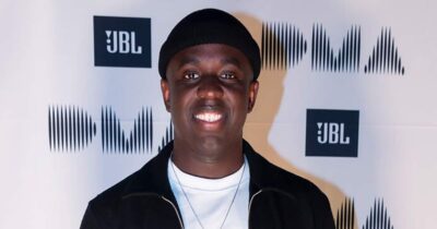 Melvin Kakooza
