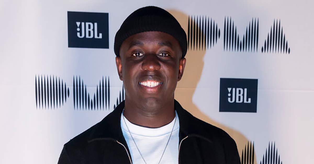 Kiloene Er Raslet Af Melvin Kakooza Nu Afsl rer Han Hemmeligheden Bag 
