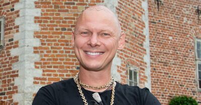 Jim Lyngvild