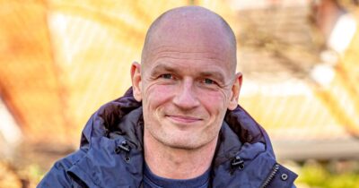 Lasse Sjoerslev