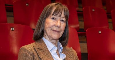 Bente Flindt Soerensen