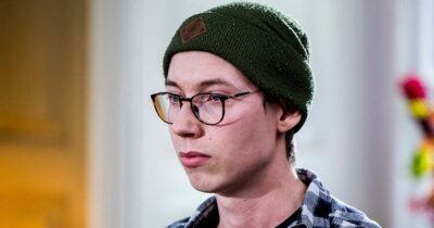 Nicolaj Lindby
