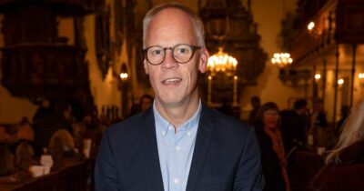 Dennis Ritter