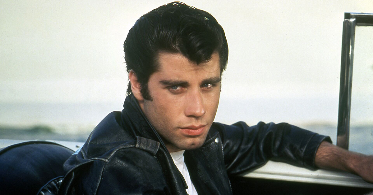 John