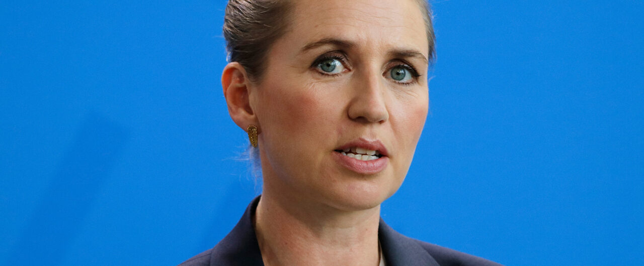 Mette