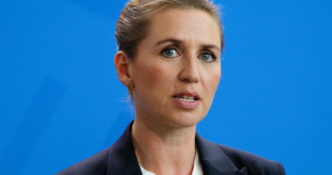 Mette