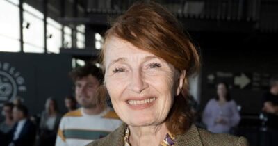 Bodil Joergensen