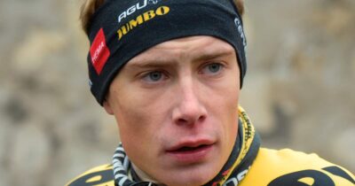 Jonas Vingegaard