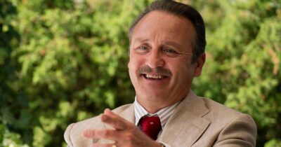 Lars Ranthe