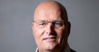 Bjarne Riis