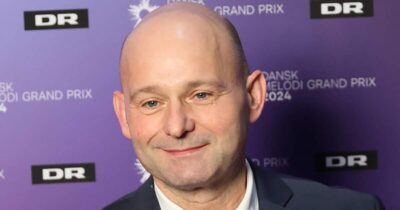 Soeren Pape Poulsen