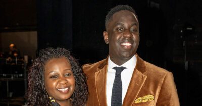 Melvin Kakooza