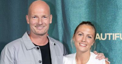 Lasse Sjoerslev Josefine Hoegh