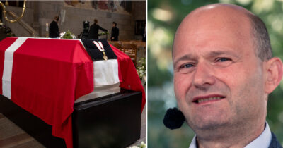 Kiste Soeren Pape Poulsen