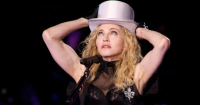Madonna