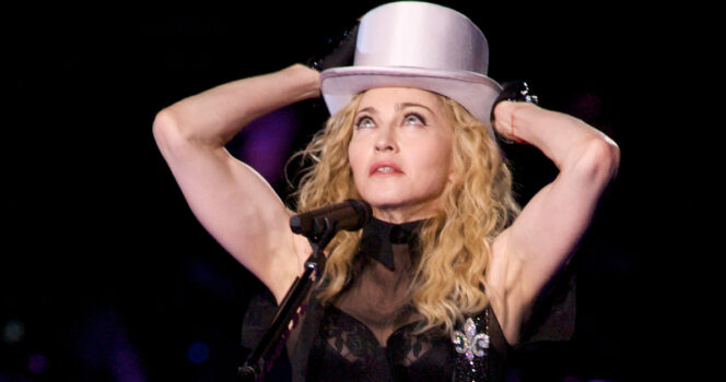 Madonna
