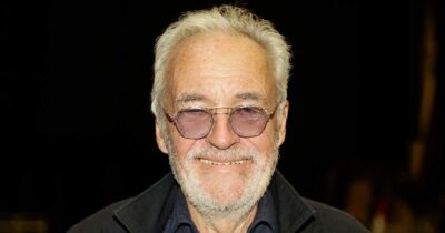 Joergen Olsen