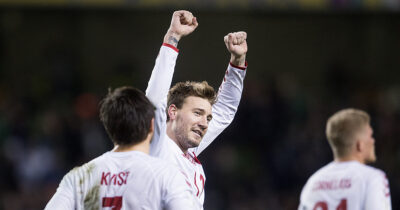 Bendtner
