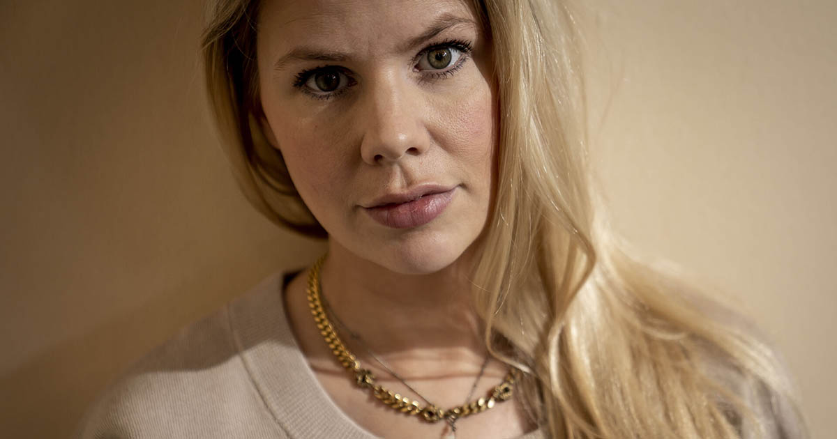 Julie