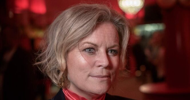 Cecilie Hother