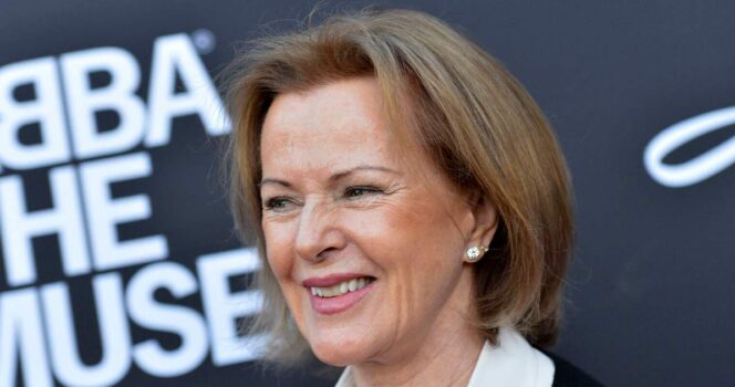 Anni-Frid Lyngstad