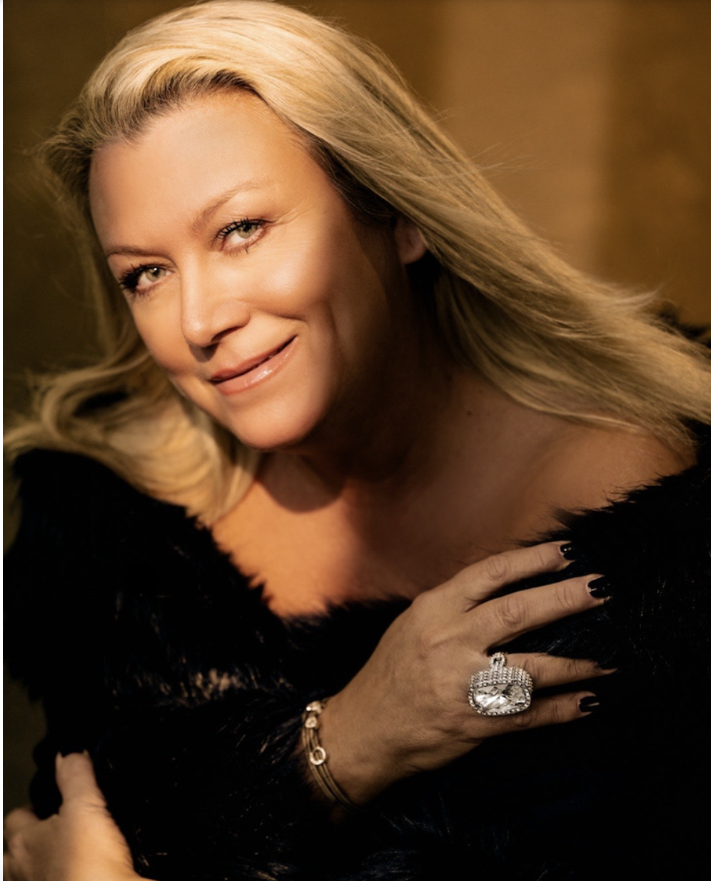 2024: Tricia Penrose nu