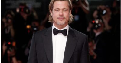 Brad Pitt lider af sjælden lidelse.
