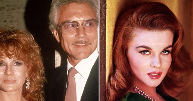 Ann-Magret passede sin mand og blev senere knust over årsagen til hans død.