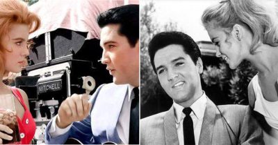 Her er fejlene, du muligvis missede i 'Viva Las Vegas'.