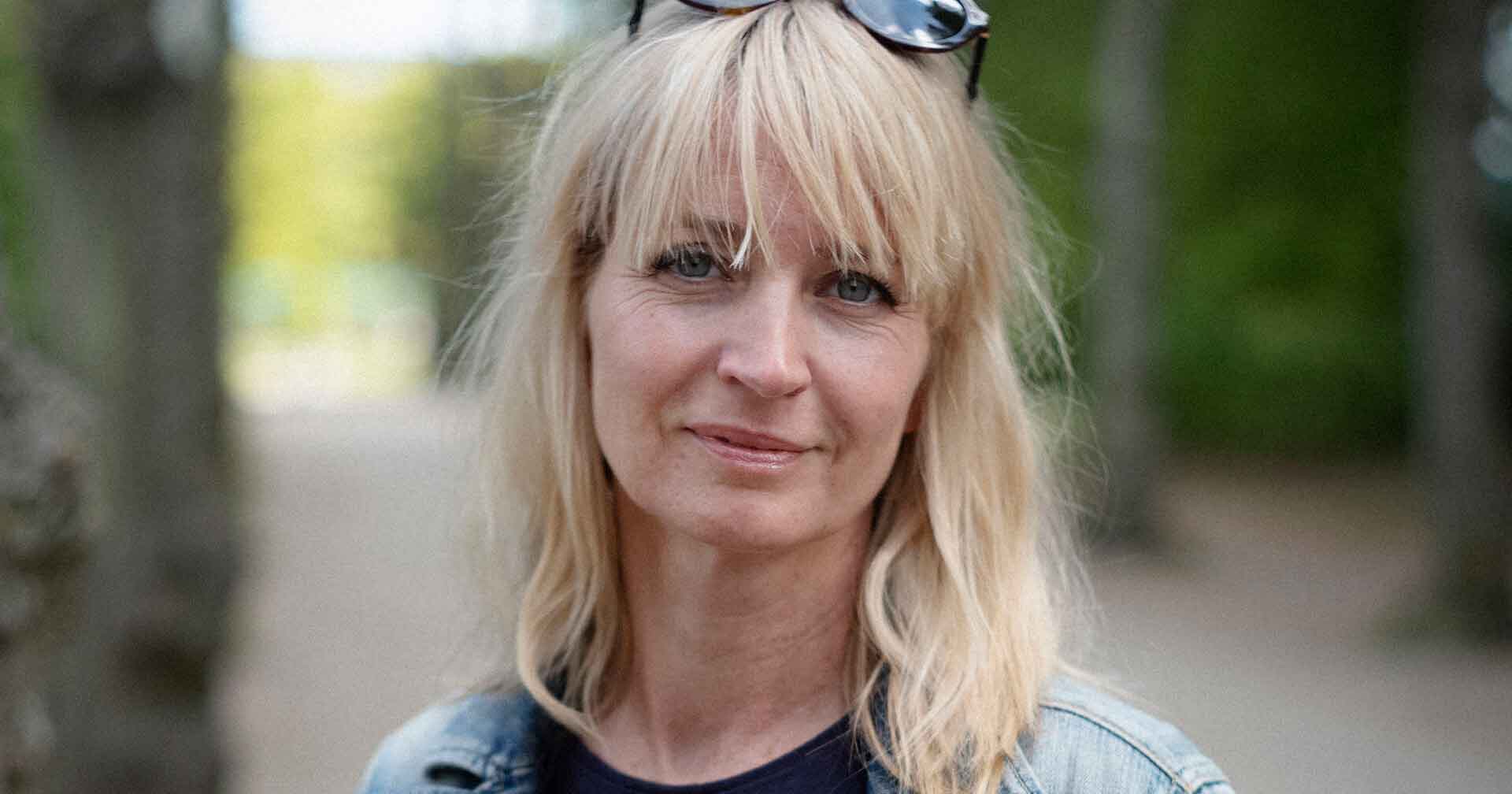 Et huskøb skabte for en stund splid i familien Heick.