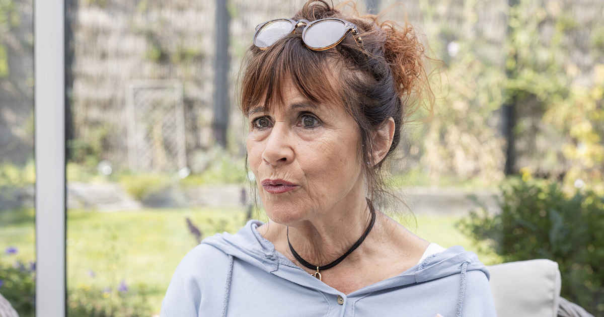 Kirsten Siggaard