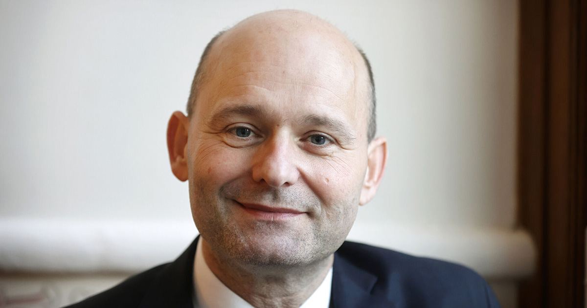 Søren Pape Poulsen