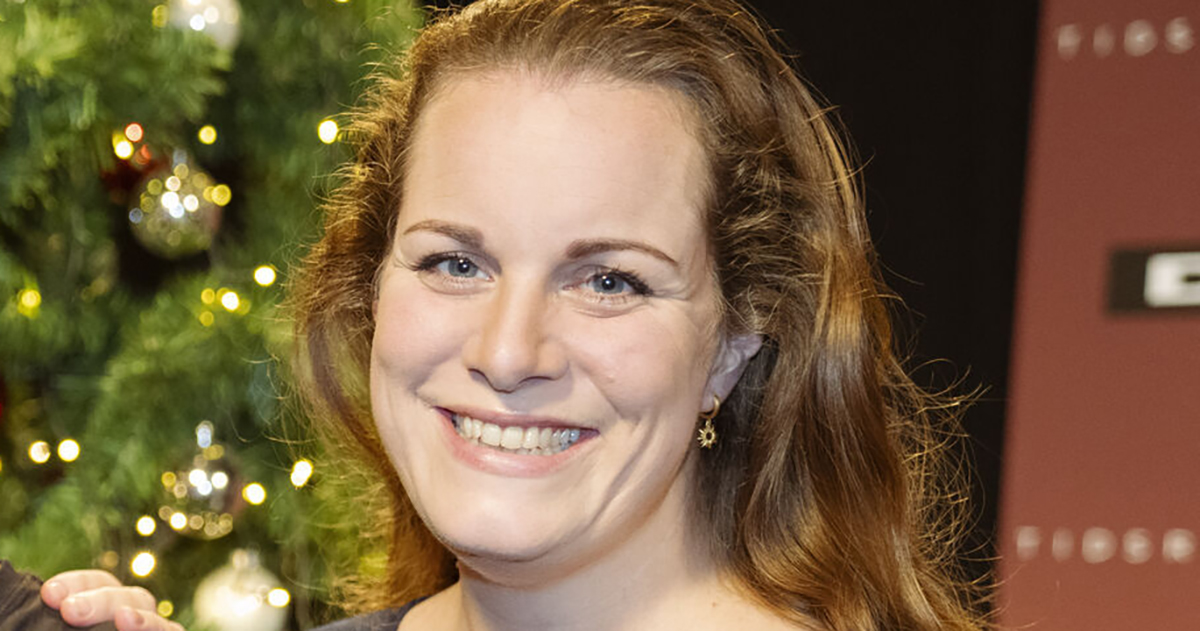 Lise Baastrup