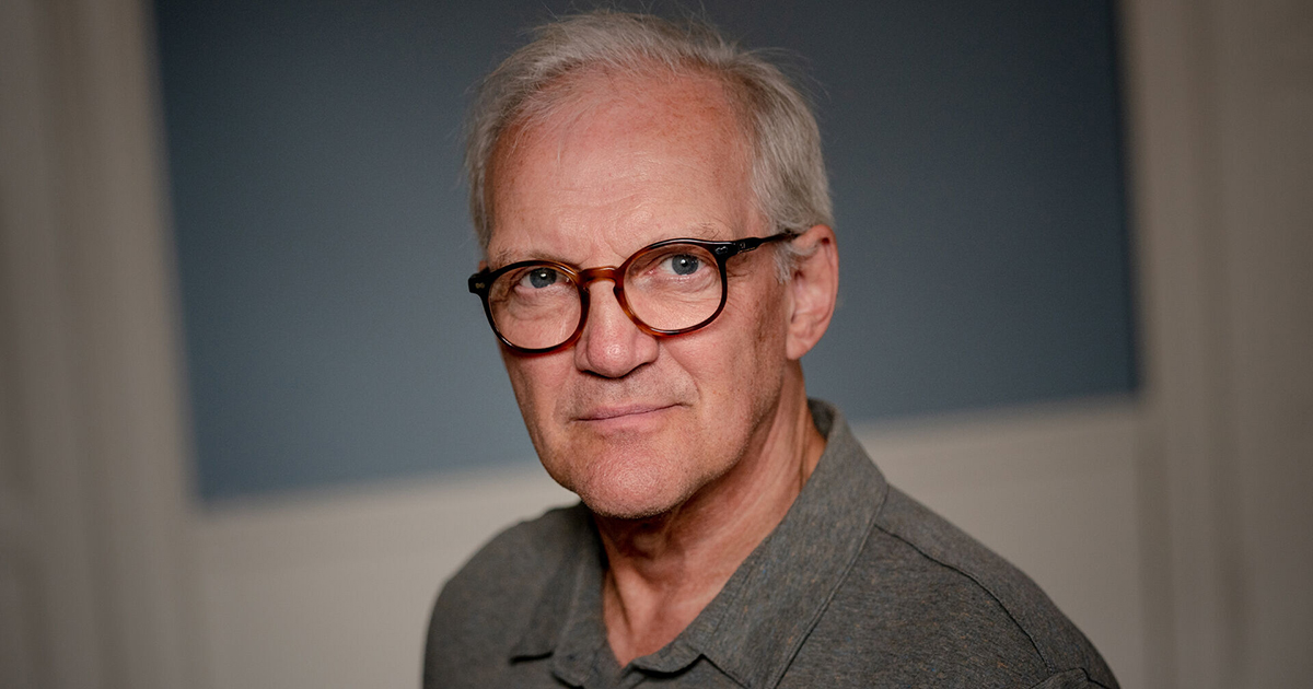 Preben Kristensen