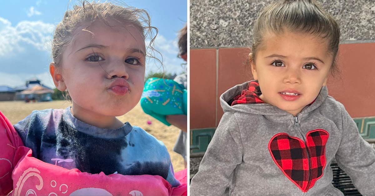 2-årig pige døde, da ambulancen aldrig kom