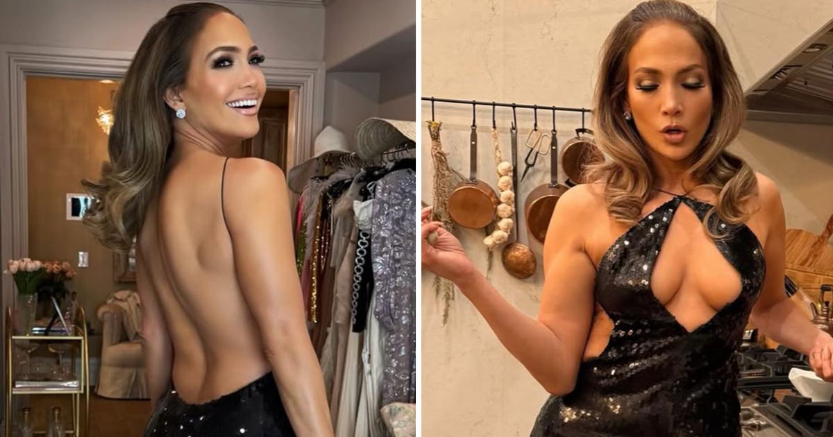 Jennifer Lopez