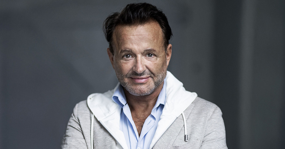 Dennis Knudsen