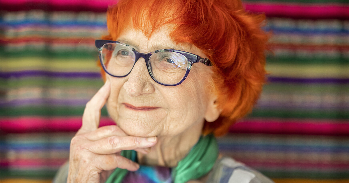 Jytte Abildstrøm